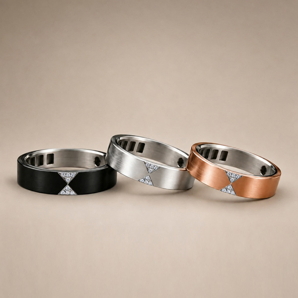 Stellar Ring