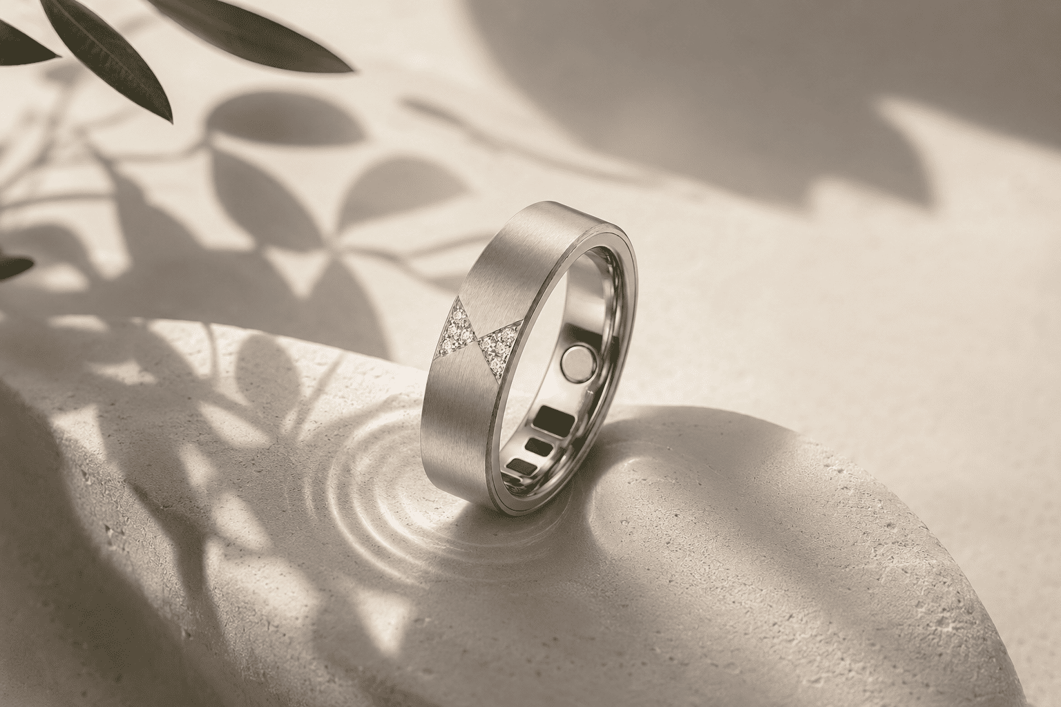 Stellar Ring