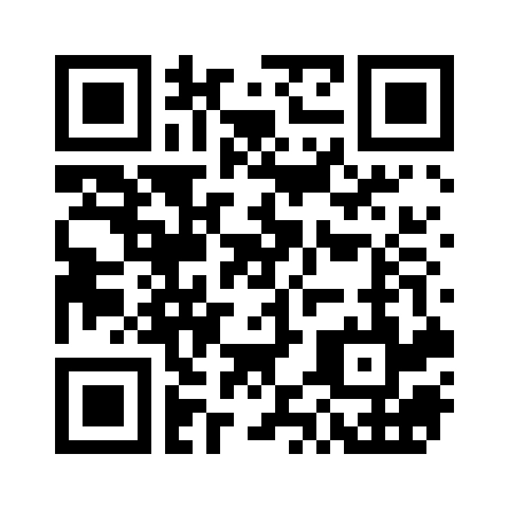 QR code to download the XATRIX app